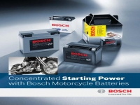 batteries