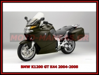 BMW K1200 GT K44 2004-2008