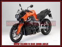 BMW K1300 R K43 2008-2015