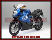BMW K1300 S K40 2008-2015