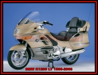 BMW K1200 LT 1998-2008