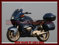 BMW R1100 RT 259 1994-2001