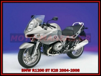 BMW R1200 ST K28 2004-2008