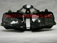 head-light