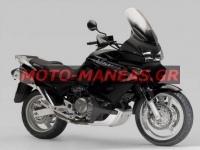 HONDA XLV 1000 VARADERO 2007-2011