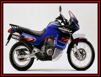 HONDA XL 600V TRANSALP 1994-1996