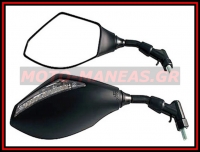 moto-mirrors