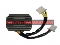 regulator-rectifier