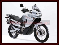 XL 650V TRANSALP 2000-2007