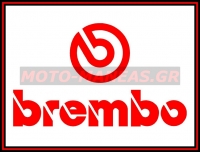 BREMBO BRAKES