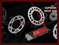 JT SPROCKETS & CHAINS