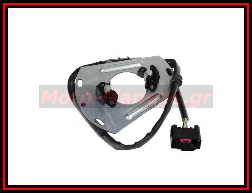 ΠΑΛΜΟΔΟΤΗΣ ΑΝΑΦΛΕΞΗΣ (HALL SENSOR) BMW R1150 RT 2000-2006