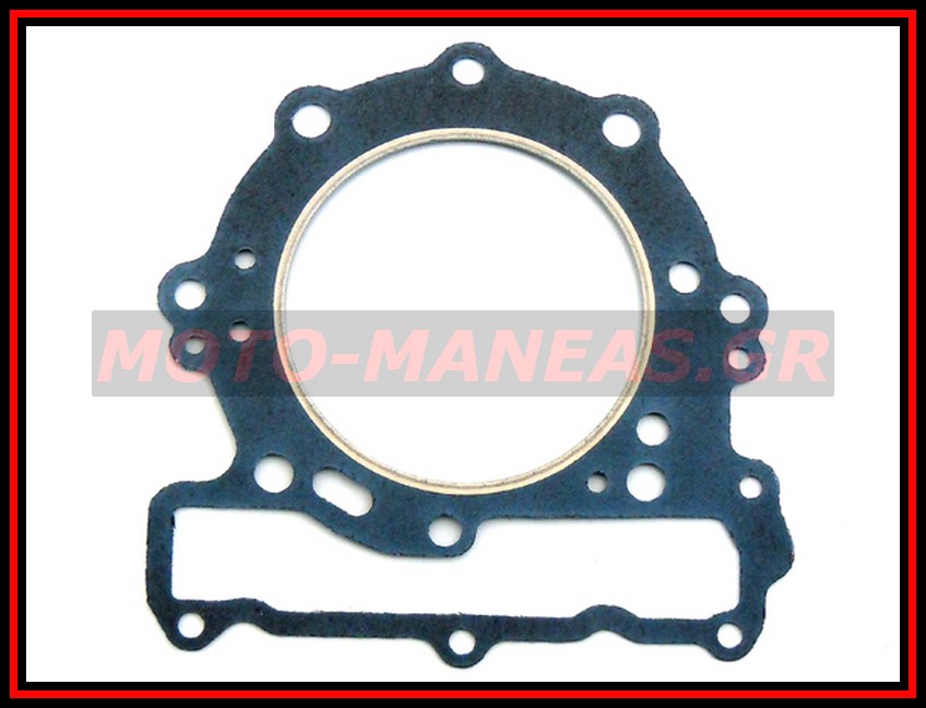 ΦΛΑΝΤΖΑ ΚΑΥΣΗΣ BMW F650 ST 1996-2000