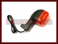 BMW C1 125 - 200 1999-2003 ΦΛΑΣ ΠΙΣΩ ΔΕΞΙ