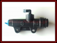 ΤΡΟΜΠΑ ΠΙΣΩ ΦΡΕΝΟΥ BMW  F650 CS SCARVER 2000-2005