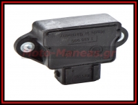 ΑΙΣΘΗΤΗΡΑΣ ΠΕΤΑΛΟΥΔΑΣ ΓΚΑΖΙΟΥ (TPS) BMW G650 GS SERTAO 2011-2014