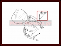 ΒΑΣΗ ΕΜΠΡΟΣ ΔΕΞΙΟΥ ΦΛΑΣ BMW F650 GS 2000-2007