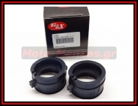 ΕΙΣΑΓΩΓΕΣ ΚΑΡΜΠΥΡΑΤΕΡ HONDA XL 650V TRANSALP 2000-2007