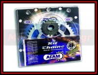 ΚΙΤ ΓΡΑΝΑΖΙΩΝ-ΑΛΥΣΙΔΑΣ YAMAHA XT660 X 2005-2014