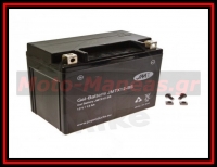 ΜΠΑΤΑΡΙΑ GEL YAMAHA TDM 850 1991-1995
