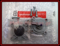 ΣΕΤ ΕΠΙΣΚΕΥΗΣ ΚΑΝΟΥΛΑΣ ΒΕΝΖΙΝΗΣ HONDA XL 650V TRANSALP 2000-2007