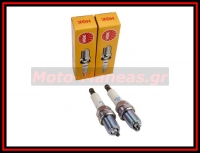 ΣΕΤ ΜΠΟΥΖΙ NGK BMW R850 R 1999-2007