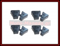 ΣΙΝΕΜΠΛΟΚ ΠΙΣΩ ΤΡΟΧΟΥ YAMAHA MT-03 660 2006-2013