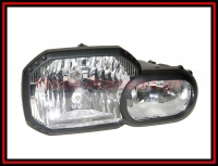ΦΑΝΑΡΙ ΕΜΠΡΟΣ  BMW F650 GS 2006-2012