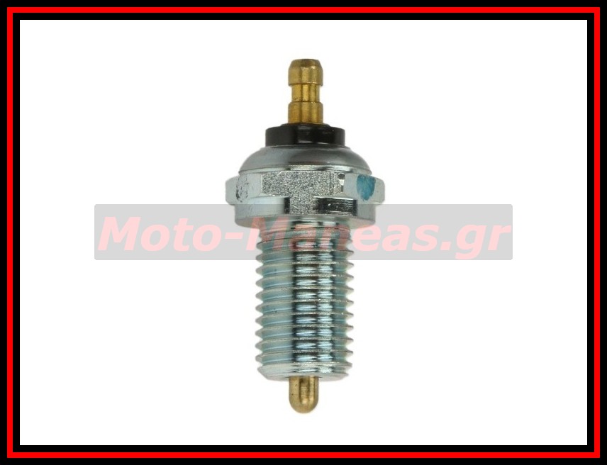 ΒΑΛΒΙΔΑ ΝΕΚΡΑΣ HONDA CB600 F HORNET 1998-2006