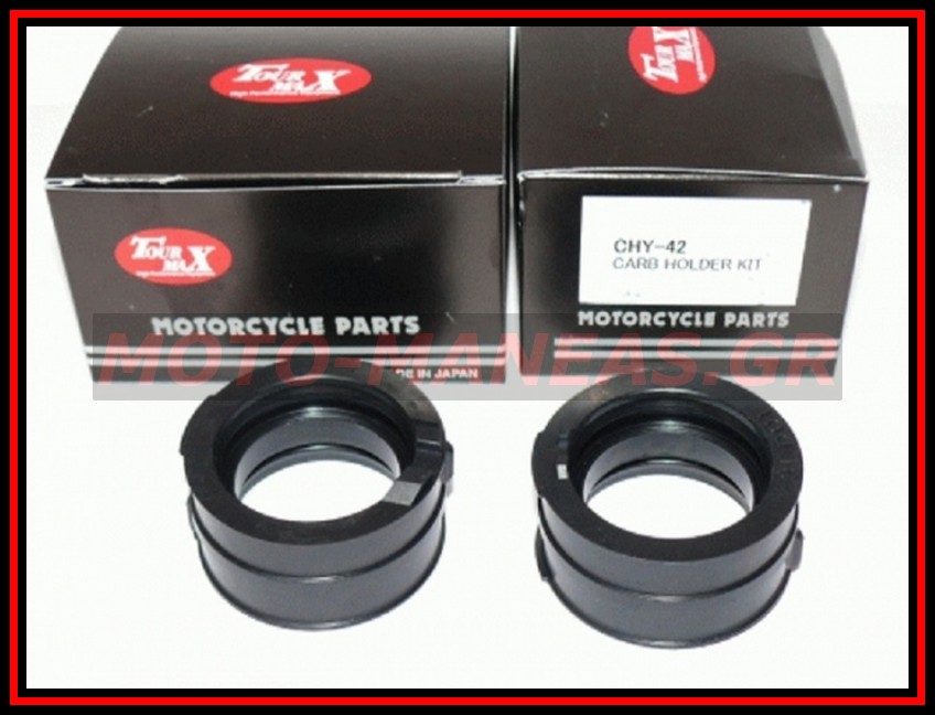 ΕΙΣΑΓΩΓΕΣ ΚΑΡΜΠΥΡΑΤΕΡ YAMAHA TRX 850 1995-1999