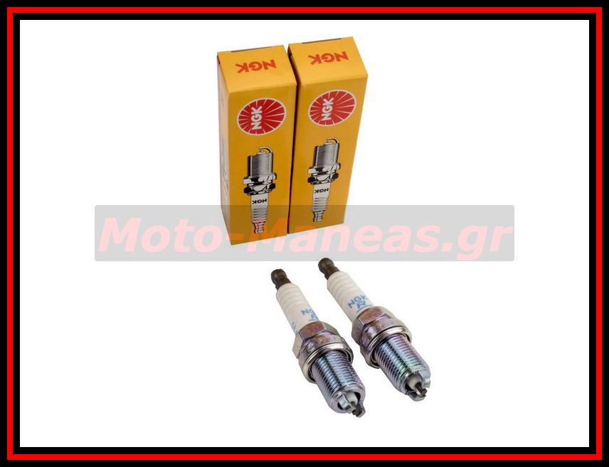 ΣΕΤ ΜΠΟΥΖΙ NGK BMW R1150 RT 2000-2002