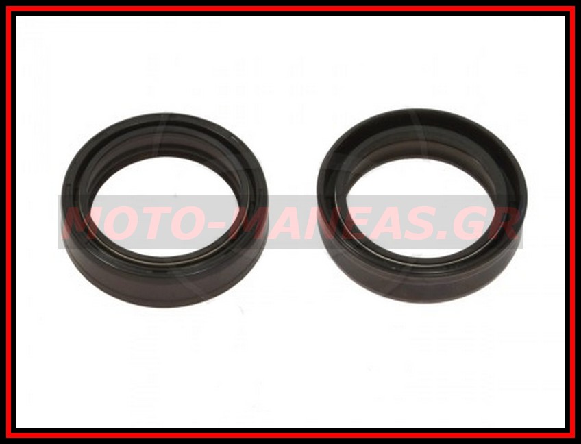 ΣΕΤ ΤΣΙΜΟΥΧΕΣ ΜΠΡΟΣΤΙΝΟΥ BMW F650 FUNDURO 1993-1999