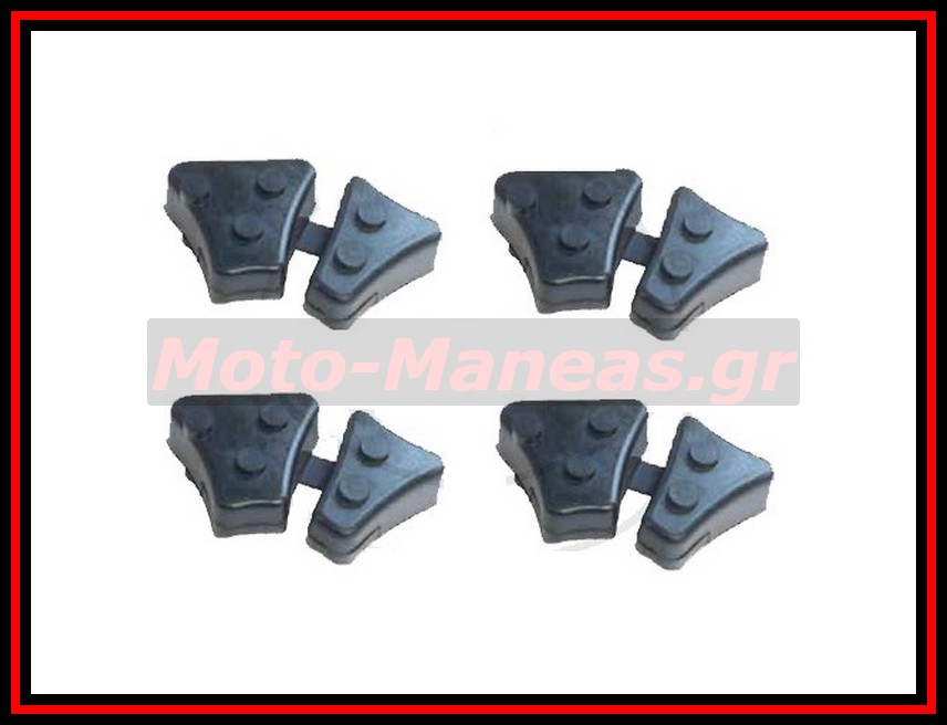 ΣΙΝΕΜΠΛΟΚ ΠΙΣΩ ΤΡΟΧΟΥ YAMAHA XT 660R 2004-2014