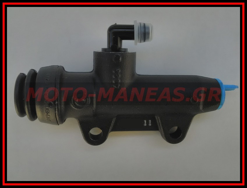 ΤΡΟΜΠΑ ΠΙΣΩ ΦΡΕΝΟΥ BMW G650 GS 2008-2015