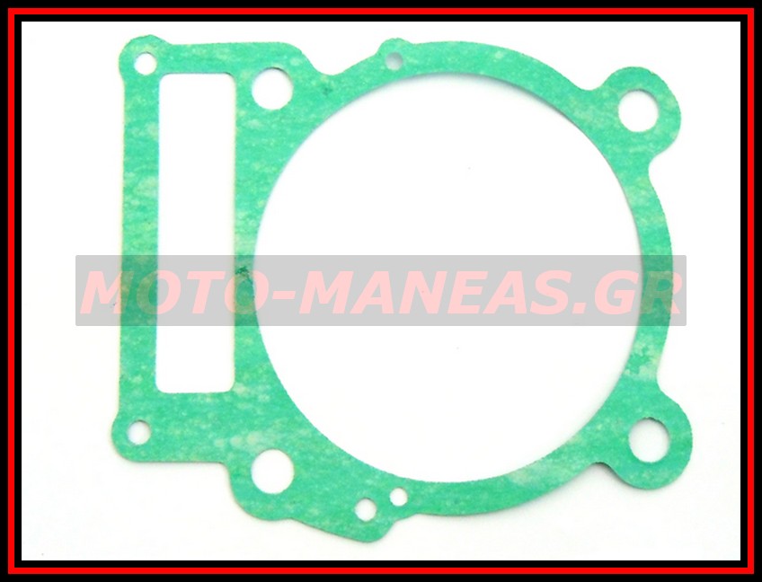 ΦΛΑΝΤΖΑ ΒΑΣΗΣ BMW F650 CS SCARVER 2000-2005