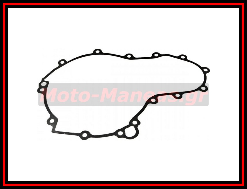 ΦΛΑΝΤΖΑ ΒΟΛΑΝ BMW F800 GT 2011-2017