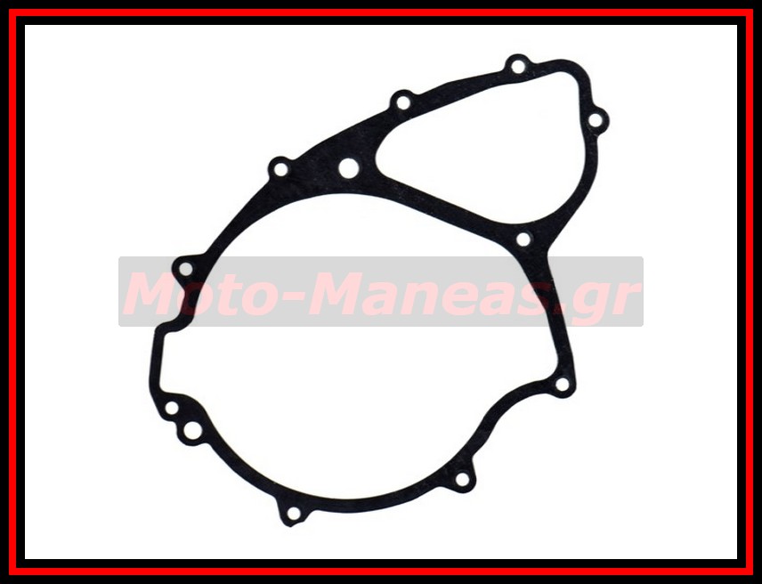 ΦΛΑΝΤΖΑ ΒΟΛΑΝ BMW G650 X Challenge 2006-2007
